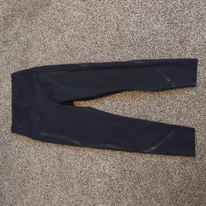 Nimble Active wear Leggings Black S